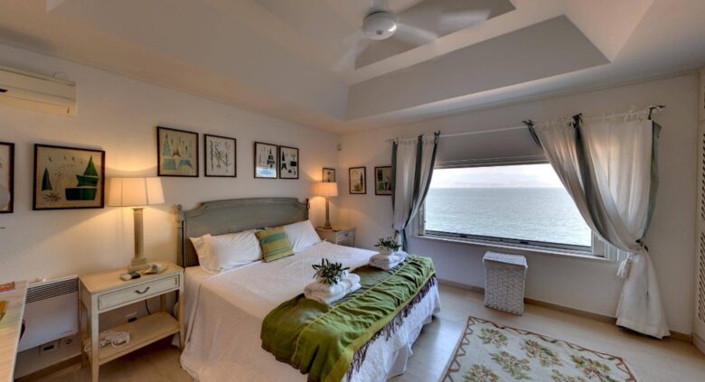 Villa Yeraki (R) - Corfu, Greece