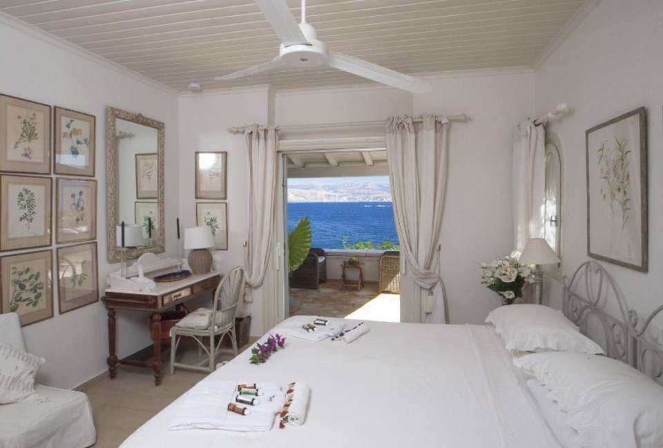 Villa Yeraki (R) - Corfu, Greece