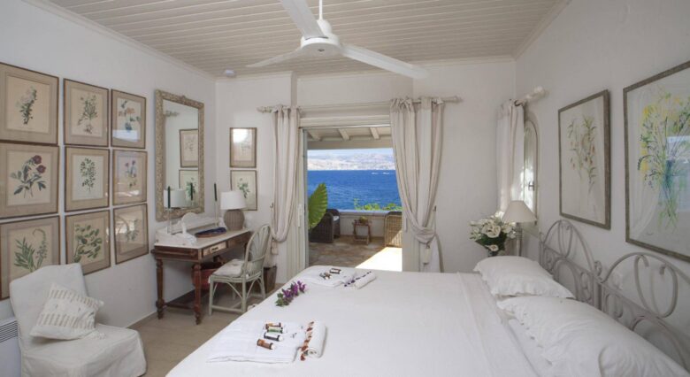 Villa Yeraki (R) - Corfu, Greece