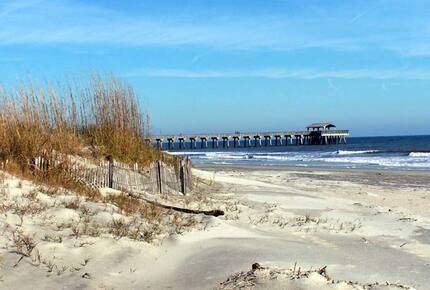Tybee Island Joy - Tybee Island, Georgia