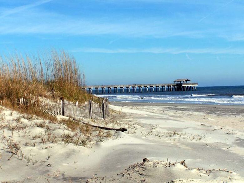 Tybee Island Joy - Tybee Island, Georgia
