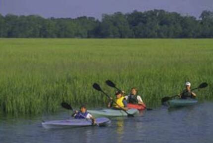 Tybee Island Joy - Tybee Island, Georgia