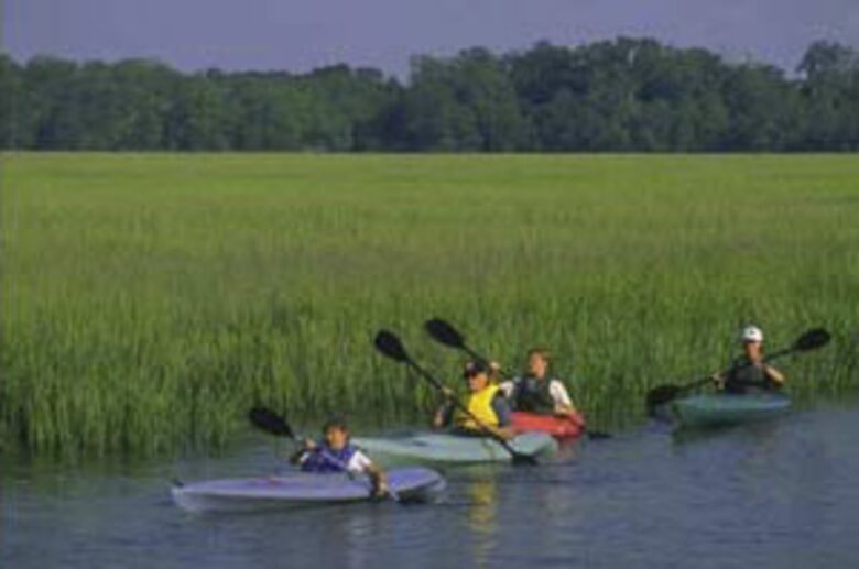 Tybee Island Joy - Tybee Island, Georgia
