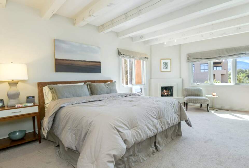 Casa Del Este - Santa Fe, New Mexico