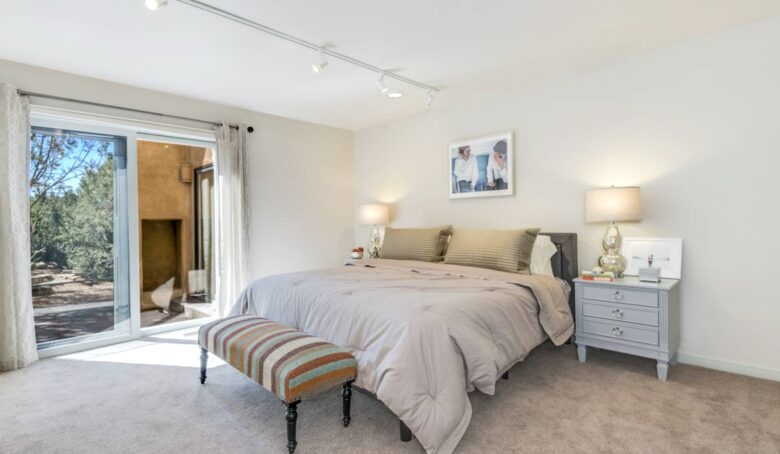 Casa Del Este - Santa Fe, New Mexico