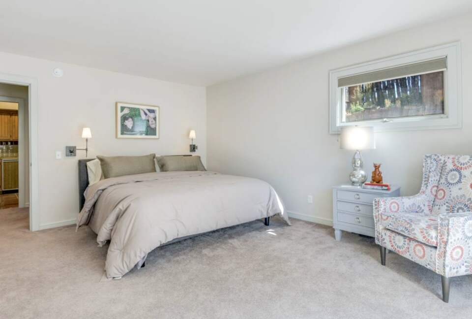 Casa Del Este - Santa Fe, New Mexico