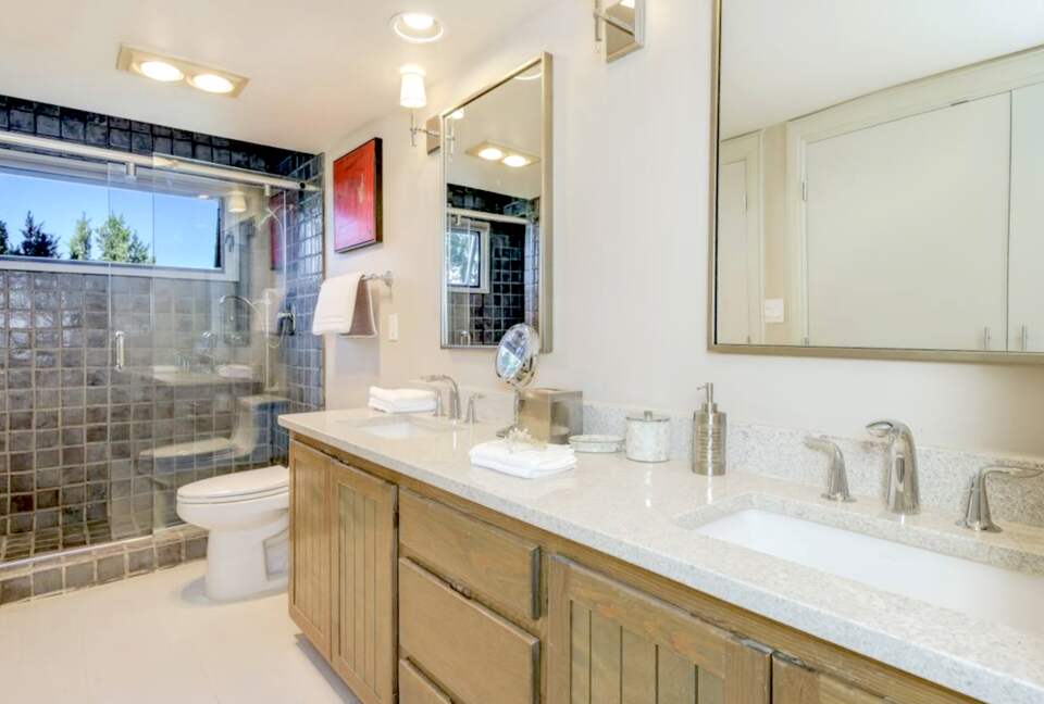 Casa Del Este - Santa Fe, New Mexico