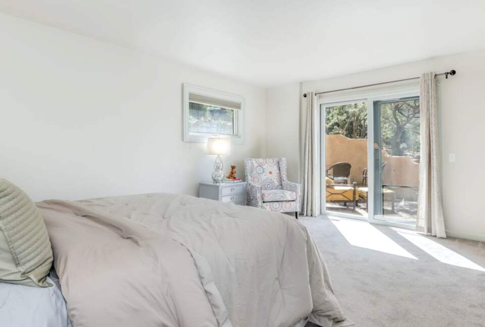 Casa Del Este - Santa Fe, New Mexico