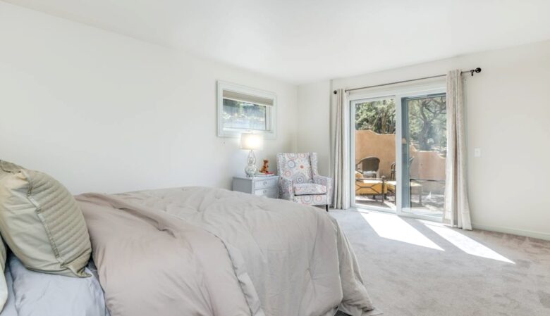 Casa Del Este - Santa Fe, New Mexico