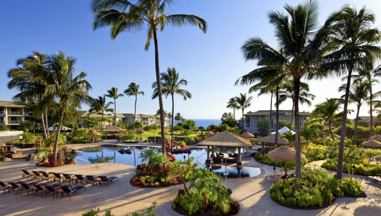 Westin Princeville Ocean Resort Kauai - Two-Bedroom Villa - Princeville, Hawaii