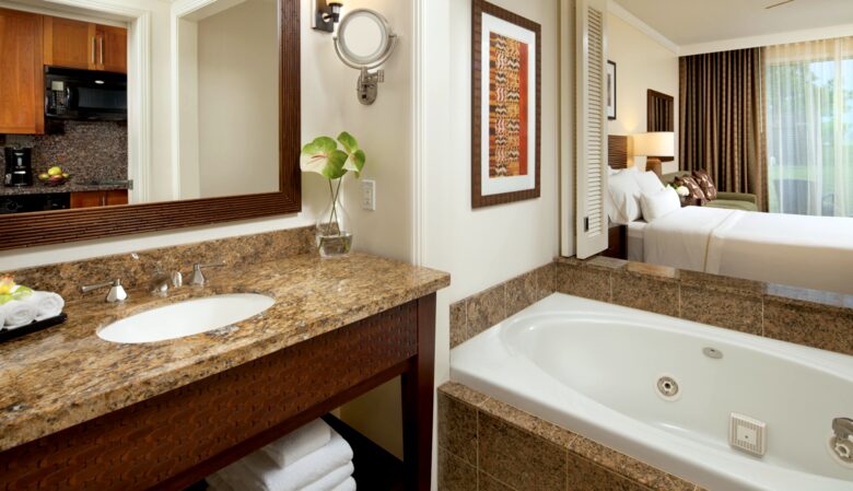 Westin Princeville Ocean Resort Kauai - Two-Bedroom Villa - Princeville, Hawaii