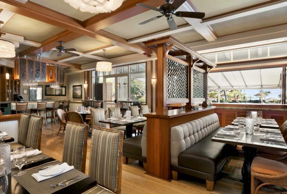 Westin Princeville Ocean Resort Kauai - Two-Bedroom Villa - Princeville, Hawaii