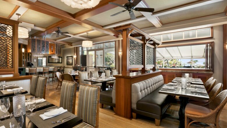 Westin Princeville Ocean Resort Kauai - Two-Bedroom Villa - Princeville, Hawaii