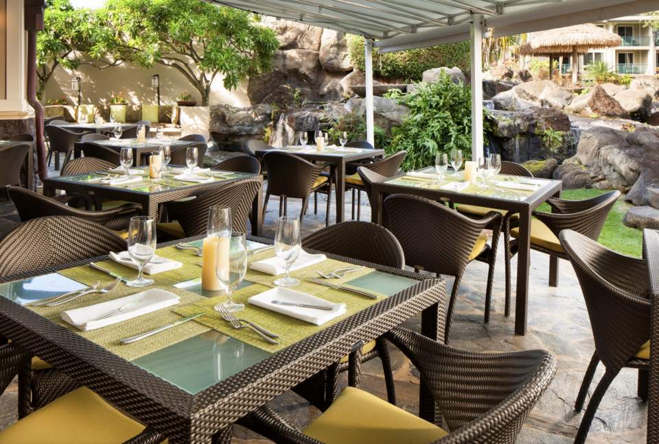 Westin Princeville Ocean Resort Kauai - Two-Bedroom Villa - Princeville, Hawaii