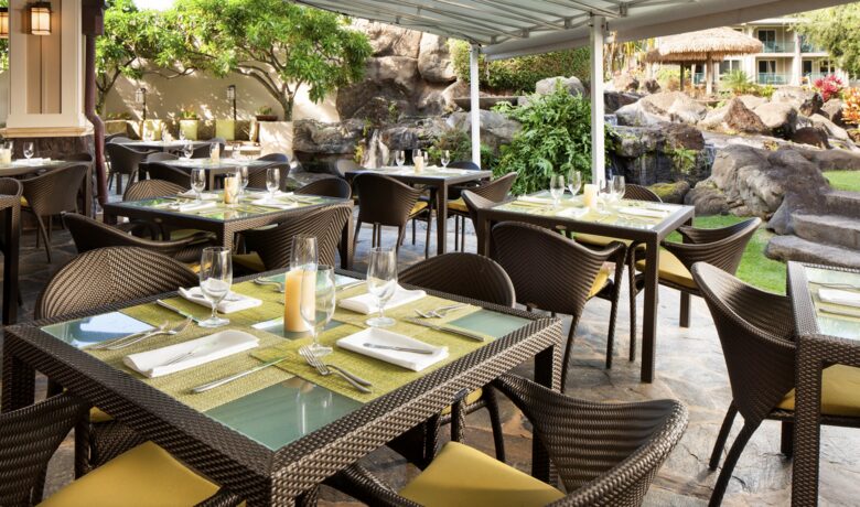 Westin Princeville Ocean Resort Kauai - Two-Bedroom Villa - Princeville, Hawaii