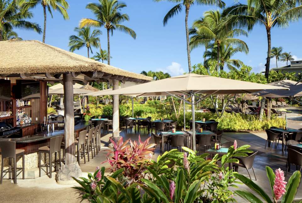 Westin Princeville Ocean Resort Kauai - Two-Bedroom Villa - Princeville, Hawaii