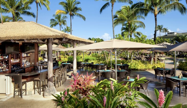 Westin Princeville Ocean Resort Kauai - Two-Bedroom Villa - Princeville, Hawaii