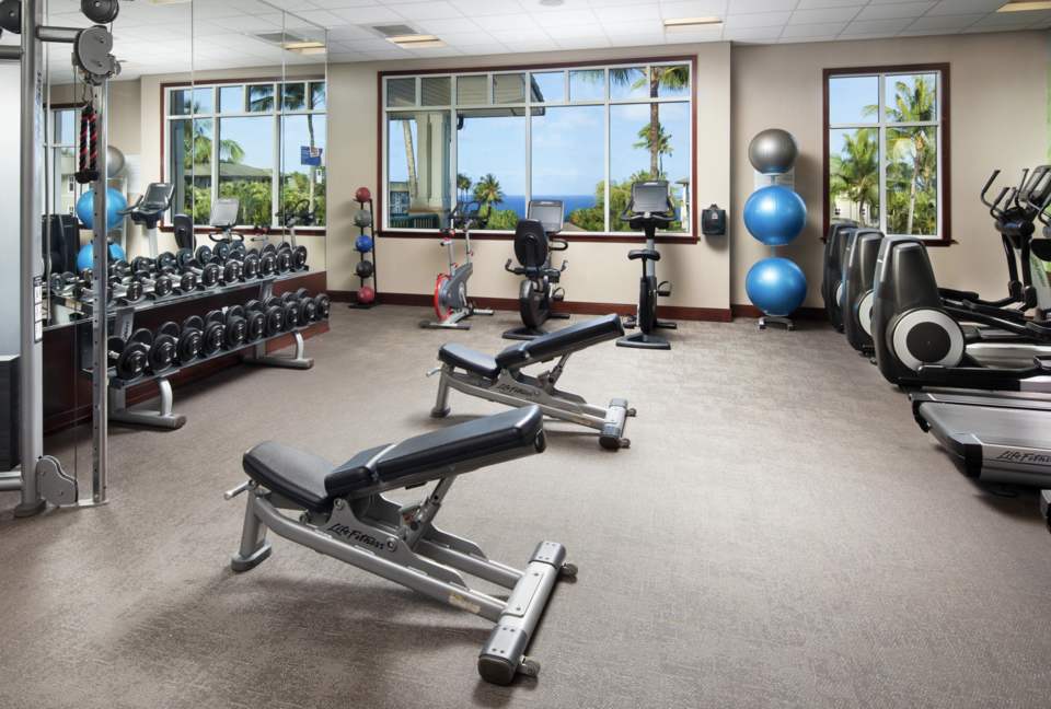 Westin Princeville Ocean Resort Kauai - Two-Bedroom Villa - Princeville, Hawaii