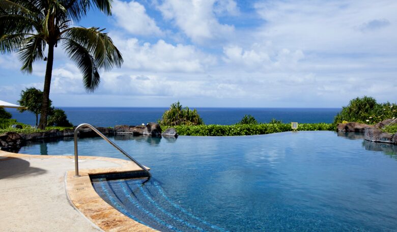 Westin Princeville Ocean Resort Kauai - Two-Bedroom Villa - Princeville, Hawaii