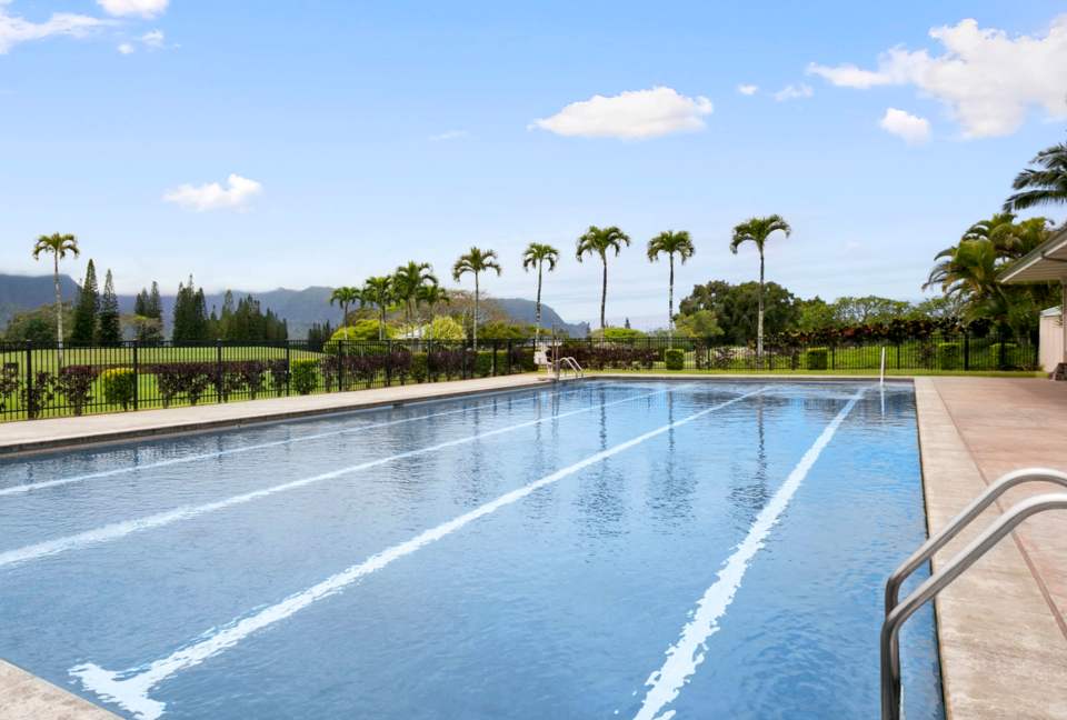 Westin Princeville Ocean Resort Kauai - Two-Bedroom Villa - Princeville, Hawaii