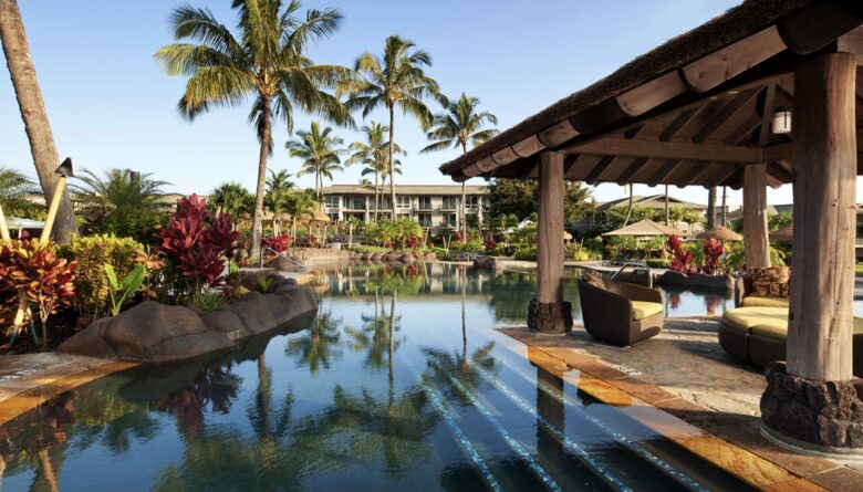 Westin Princeville Ocean Resort Kauai - Two-Bedroom Villa - Princeville, Hawaii