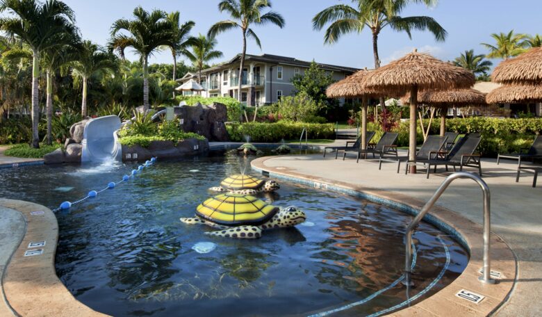 Westin Princeville Ocean Resort Kauai - Two-Bedroom Villa - Princeville, Hawaii