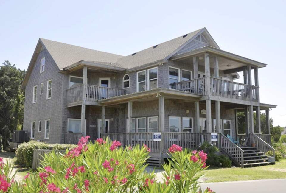 Two If By Sea - Ocracoke, North Carolina