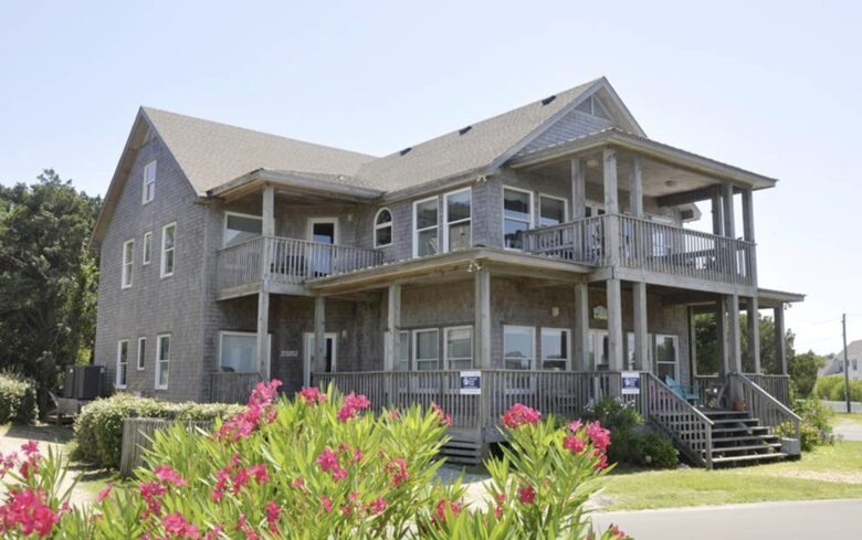 Two If By Sea - Ocracoke, North Carolina