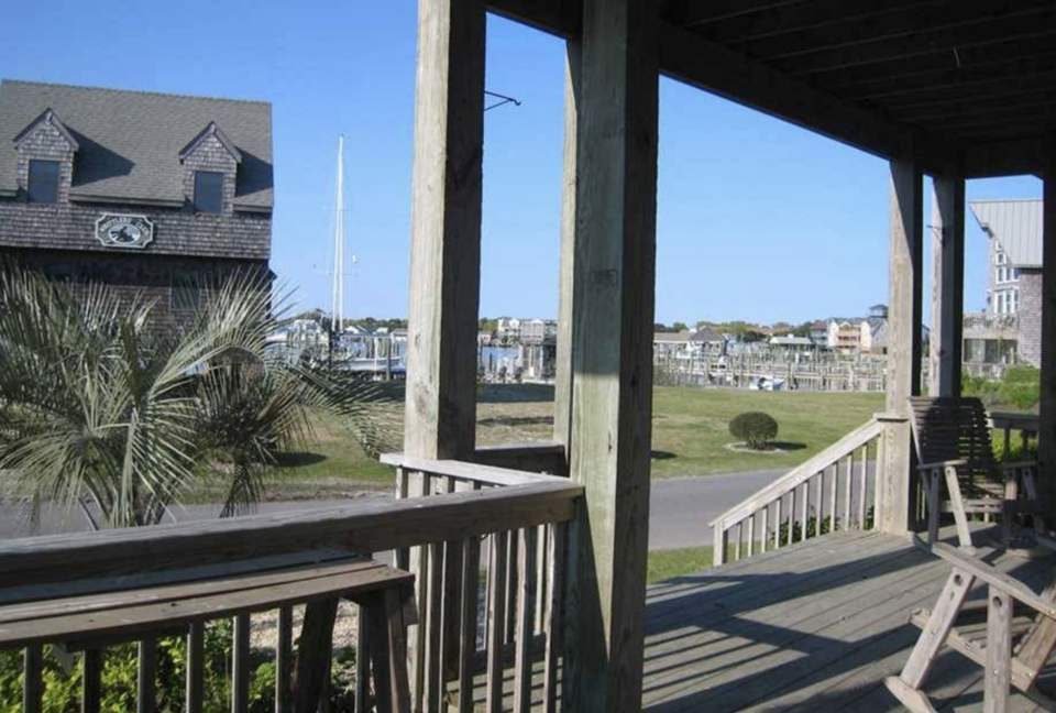 Two If By Sea - Ocracoke, North Carolina