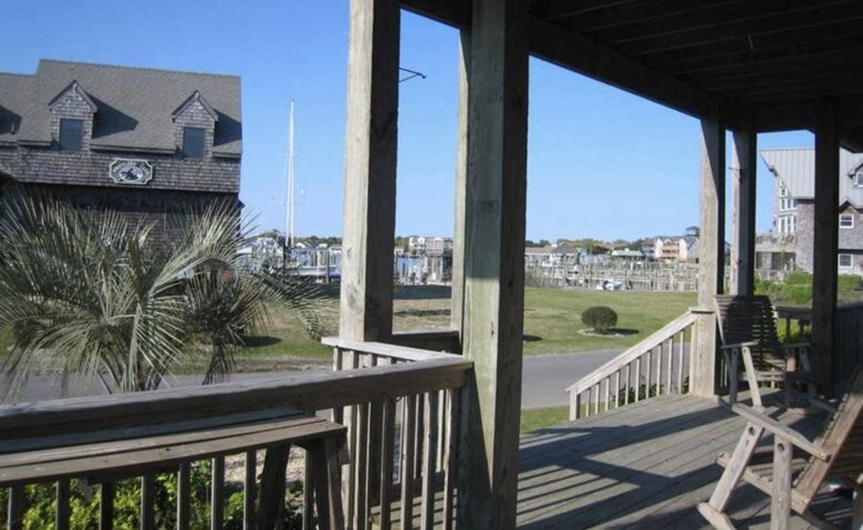 Two If By Sea - Ocracoke, North Carolina