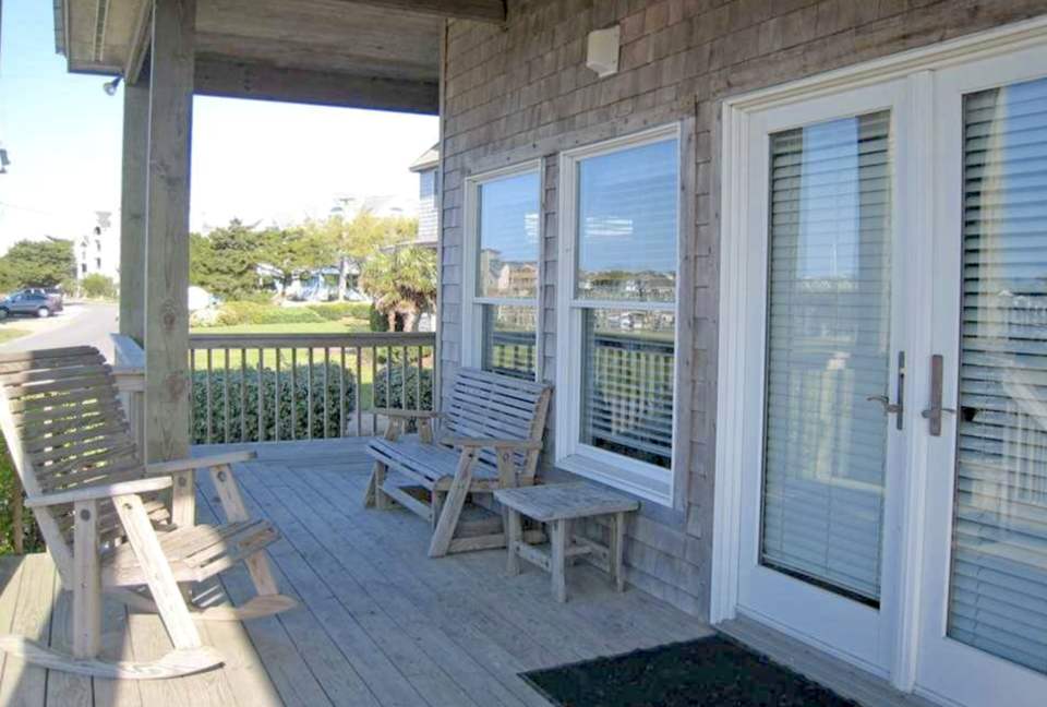 Two If By Sea - Ocracoke, North Carolina