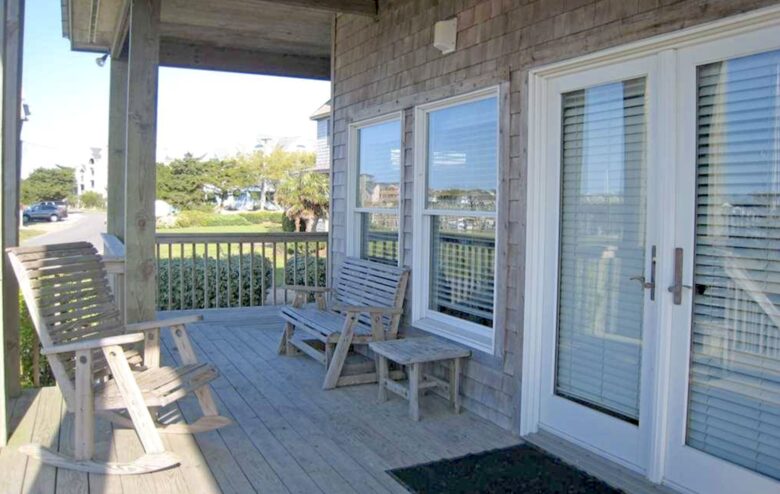 Two If By Sea - Ocracoke, North Carolina