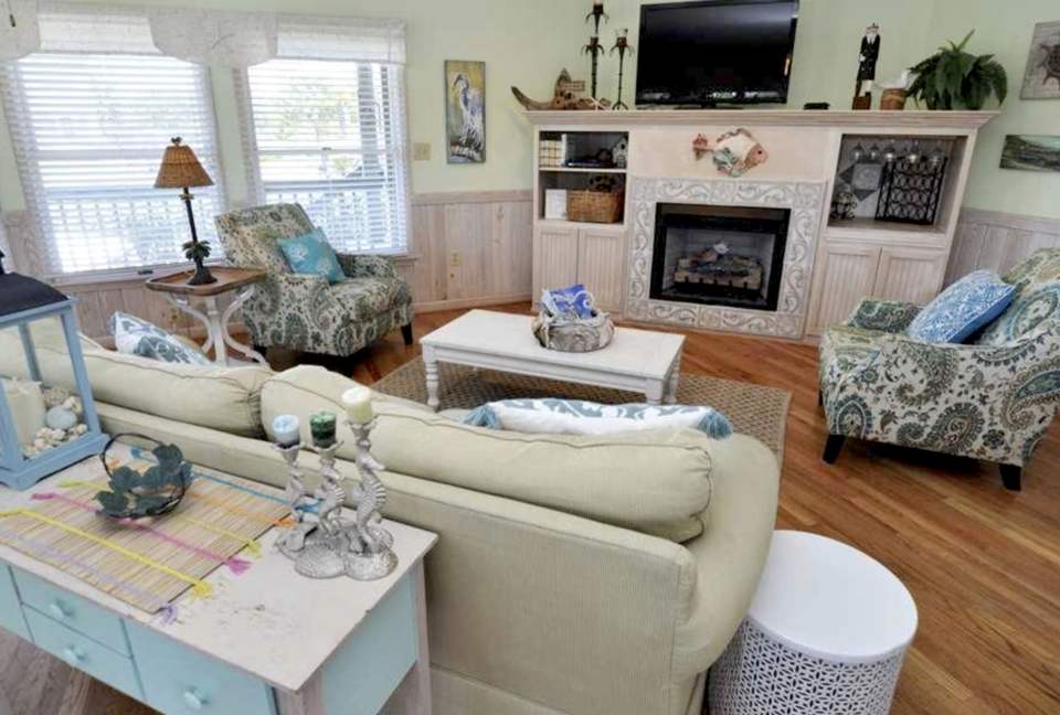 Two If By Sea - Ocracoke, North Carolina