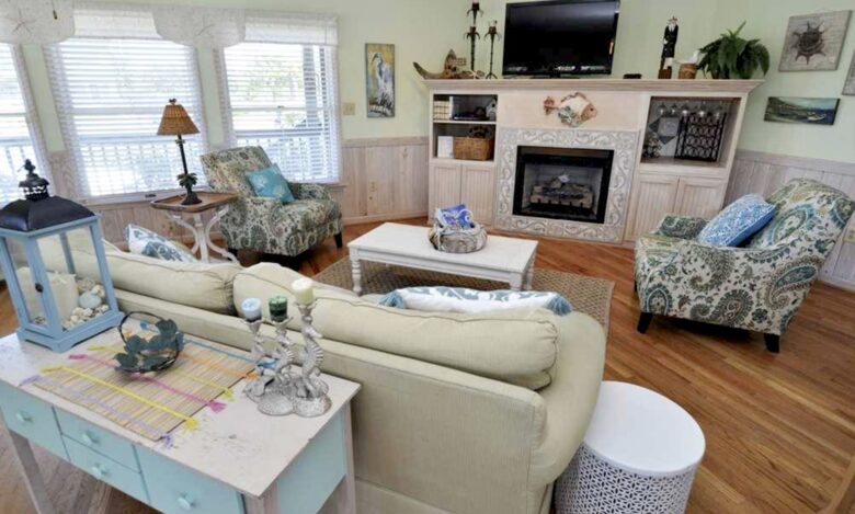 Two If By Sea - Ocracoke, North Carolina