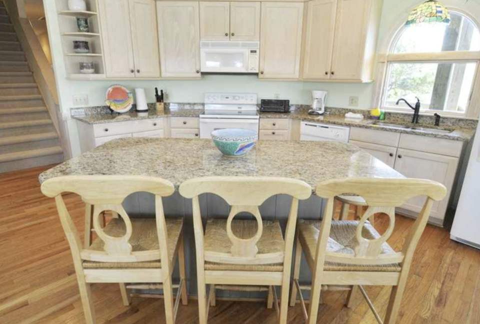 Two If By Sea - Ocracoke, North Carolina