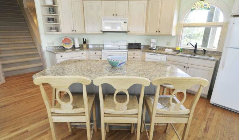 Two If By Sea - Ocracoke, North Carolina