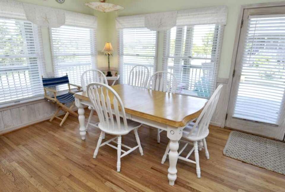 Two If By Sea - Ocracoke, North Carolina