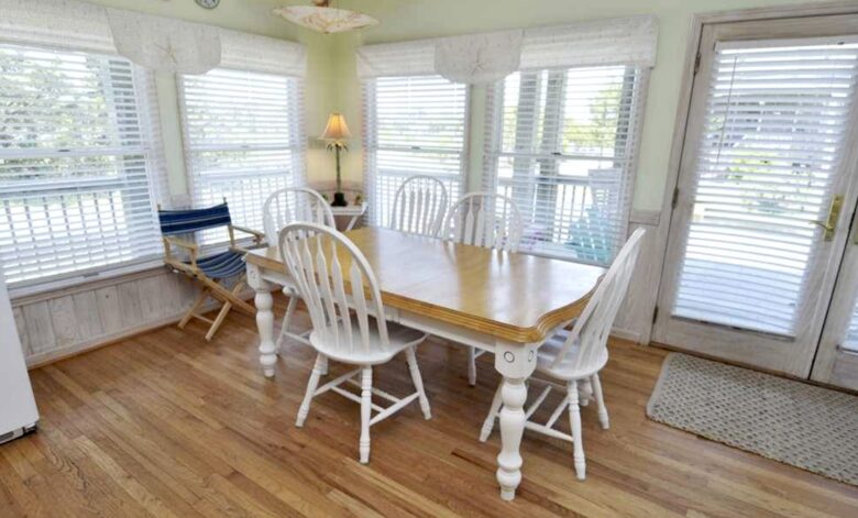 Two If By Sea - Ocracoke, North Carolina