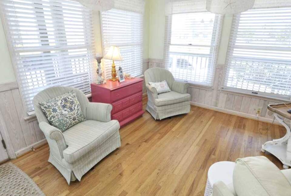 Two If By Sea - Ocracoke, North Carolina