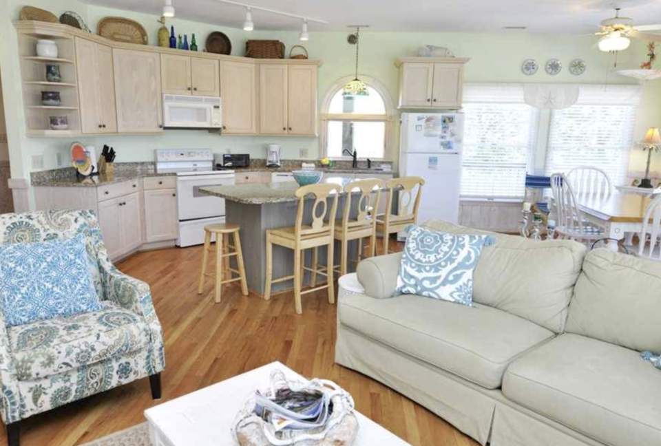 Two If By Sea - Ocracoke, North Carolina