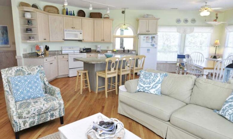 Two If By Sea - Ocracoke, North Carolina