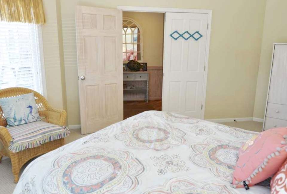 Two If By Sea - Ocracoke, North Carolina