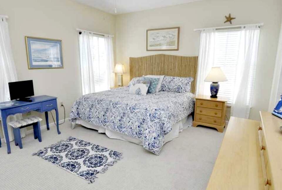 Two If By Sea - Ocracoke, North Carolina