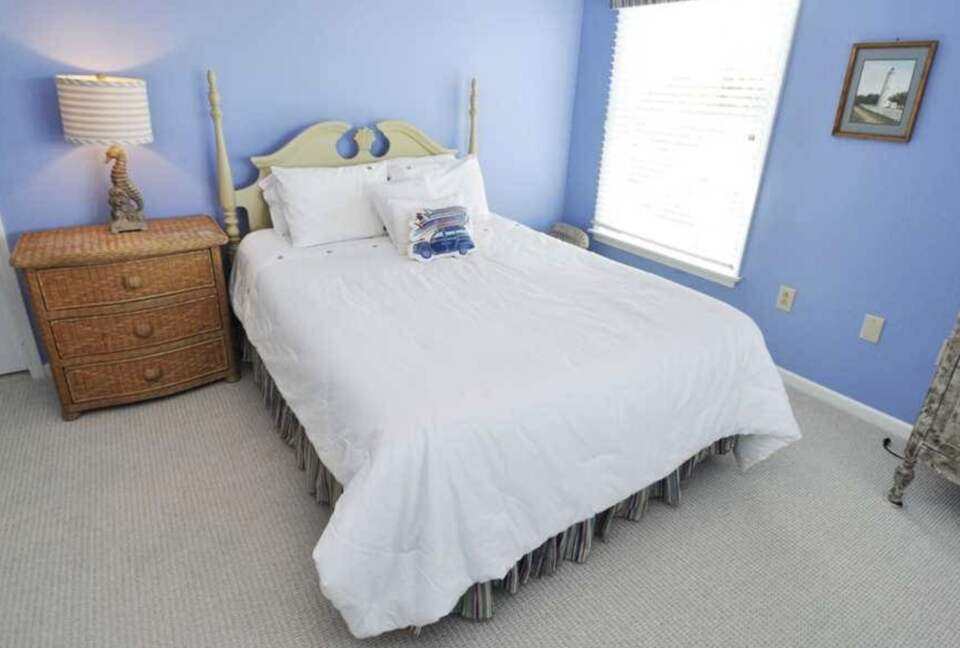 Two If By Sea - Ocracoke, North Carolina