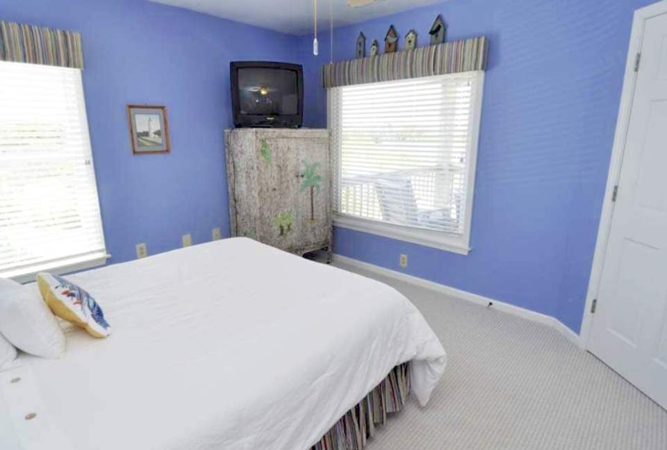 Two If By Sea - Ocracoke, North Carolina