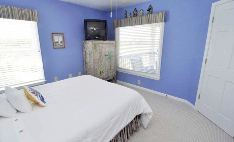 Two If By Sea - Ocracoke, North Carolina