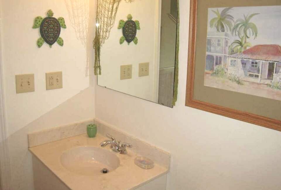 Two If By Sea - Ocracoke, North Carolina