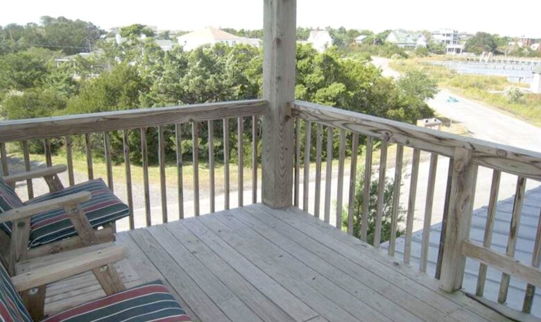 Two If By Sea - Ocracoke, North Carolina