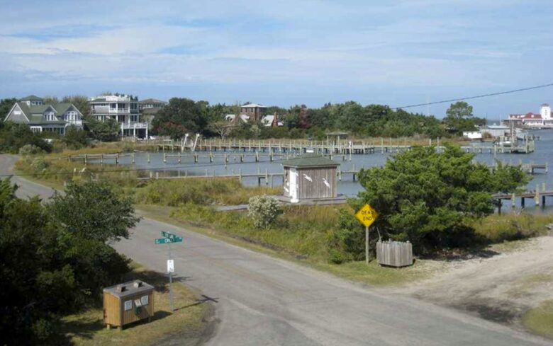 Two If By Sea - Ocracoke, North Carolina