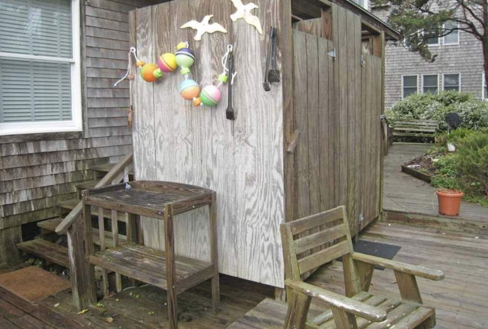 Two If By Sea - Ocracoke, North Carolina